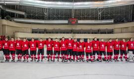 Atšaukti šeši pasaulio čempionatai