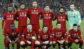 CIES: „Liverpool“ žaidėjų dvidešimtukas yra brangiausias