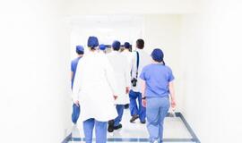 Dar 13 naujų koronaviruso atvejų, iš viso – 358