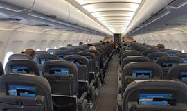 Darbėniškis Andrius Petkus skris į Japoniją