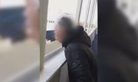 Darbo netekę tautiečiai taps rimtu iššūkiu