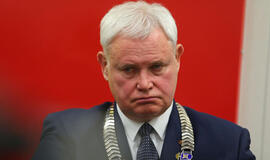 Dėl keltų keleivių meras ragina leisti koronaviruso testus daryti Klaipėdoje