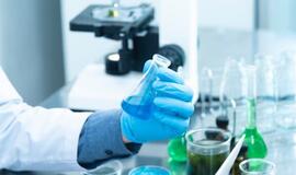 Didinami COVID-19 testavimo pajėgumai – Klaipėdoje diegiama naujausia tyrimų sistema