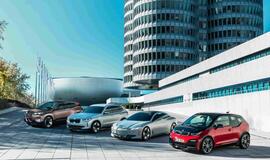 Didžiausi mitai apie elektrinius automobilius – kiek juose tiesos?