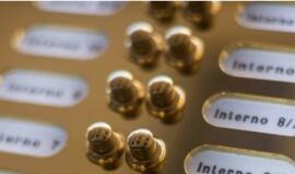 Domofonai – saugesniam ir laimingesniam gyvenimui