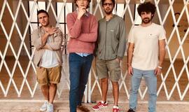 Dueto „Kings of Convenience“ siela Orlend Øye surengs pasirodymą Lietuvoje