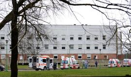 Eksperimentas: ar dėl koronaviruso patikrintų jus, nors užsienyje ir nebuvote?