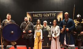 Filmas "Baltų gentys": žiūrėti su vaikais nejauku