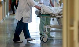 Informacija apie koronaviruso ligos pradžią bei jos simptomus