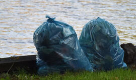 Informacija gyventojams: kaip tvarkyti atliekas koronaviruso karantino metu