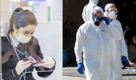 Italijoje kilo transporto chaosas, vyriausybei dėl viruso pavojaus paskelbus karantiną