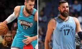 J. Valančiūnas padėjo savo komandai išlyginti pergalių ir pralaimėjimų santykį