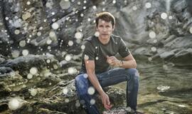 Jameso Blunto siurprizas: kūrinį perdainavo su kantri muzikos duetu