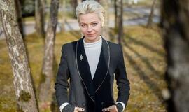 JAV 15 metų praleidusios režisierės Linos Plioplytės namų sąvoka kitokia – ji keitėsi su emigracija