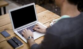 Ką daryti, jei kompiuteris nebeįsijungia? Keli žingsniai, kuriuos galite padaryti patys