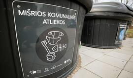 Kaip tvarkyti atliekas Kaunas ir Vilnius galėtų pasimokyti iš Klaipėdos