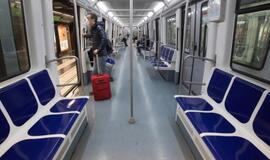 Karantino sąlygomis gyvena jau daugiau nei milijardas pasaulio gyventojų