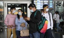 Keliauti į šias 18 šalių – draudžiama: grįžusieji turi izoliuotis namuose