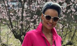 Klaipėdietės istorija padrąsins visas moteris: tik po to, kai ryžosi vienam žingsniui, ėmė gyventi tokį PINK gyvenimą, apie kokį visada svajojo