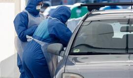 Klaipėdoje virusas plinta per Akių ligų skyrių – užsikrečia ir gydytojai, ir pacientai