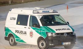 Klaipėdos apskrities pareigūnai įspėja - sukčiai bando pasinaudoti visomis nelaimėmis