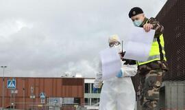 Klaipėdos laboratorijai žada didelę automatinę liniją