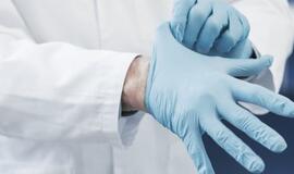 Klaipėdos rajono gyventojams – atskiras tinklalapis apie koronavirusą