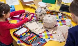 Klaipėdos savivaldybė specialiai medikų vaikams parengė du darželius