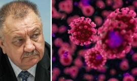 Klaipėdos universitetinė ligoninė pradės pati daryti koronaviruso tyrimus