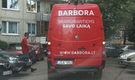 Klientų srautui išaugus dešimtis kartų, „Barbora“ priima papildomų darbuotojų ir planuoja naktinę pamainą