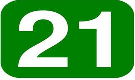 Kovo 21-oji Lietuvoje ir pasaulyje