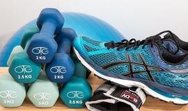 Kovo mėnesio nemokamos sveikatinimo veiklos