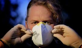 Lietuvoje užsikrėtimo koronavirusu atvejų padaugėjo iki trijų