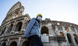 Mažeikiuose kilus įtarimų, kad įmonė slepia iš Italijos grįžusius 30 darbuotojų, žadama pasitelkti policiją ir prokurorus