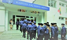 Ministras Algirdas Monkevičius dėl koronaviruso siūlys dviem savaitėms stabdyti ugdymo procesą