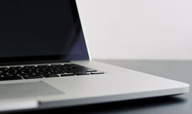 Mokykloms perkami 35 tūkstančiai kompiuterių