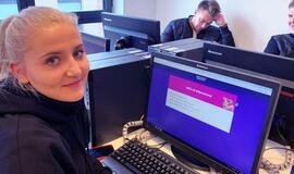 Nacionalinis ekonomikos egzaminas – jau šiandien