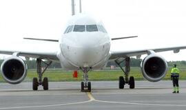 Naktį iš Londono į Lietuvą grįžo 218 lietuvių