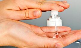 Natūralus, namų sąlygomis pagamintas antiseptikas: 3 geriausi receptai