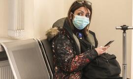 Naujausia URM informacija ketinantiems grįžti į Lietuvą