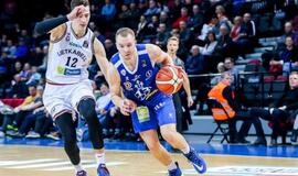 "Neptūnas" stebi žaidėjų rinką