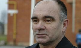 Nuo koronaviruso mirė žinomas verslininkas Panevėžyje