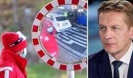 O kas, kaip ir kada išgydys bedarbystę ir bankrotus?