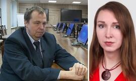 Pandemija – prarasta proga transatlantiniams santykiams