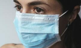 Peršalimas, gripas ir koronavirusas: kuo skiriasi šios ligos