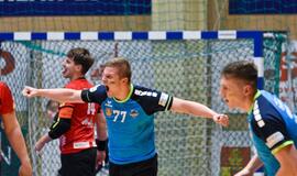 „Dragūnas“ – reguliariojo sezono nugalėtojas