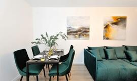 Sėkmingai veikianti ir žmonių pamėgta įmonė - jau Klaipėdoje