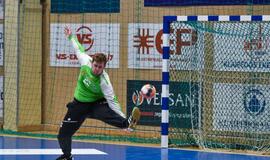 „Dragūnas“ – reguliariojo sezono nugalėtojas