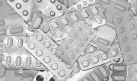 Šalyje paskelbus ekstremalią situaciją, prasitęsti receptą galima tiesiog telefonu