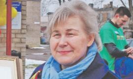 Saviizoliacijai su šeima užsidariusi kūlupėniškė: „Laimė – esame kaimiečiai“